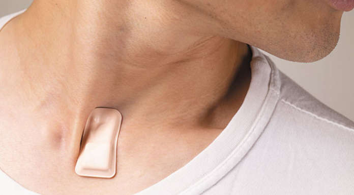 Covid-19 Northwestern University Shirley Ryan AbilityLab