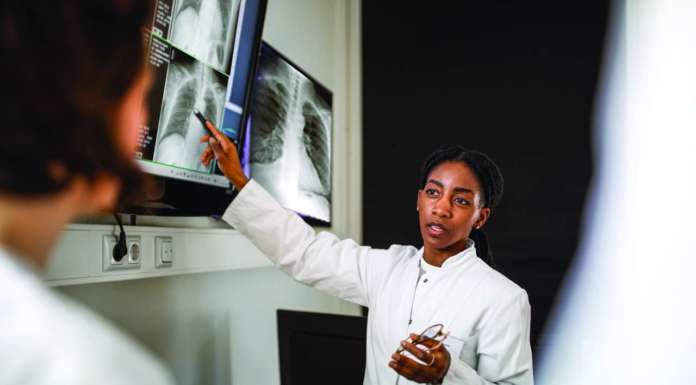 algoritmi radiografie