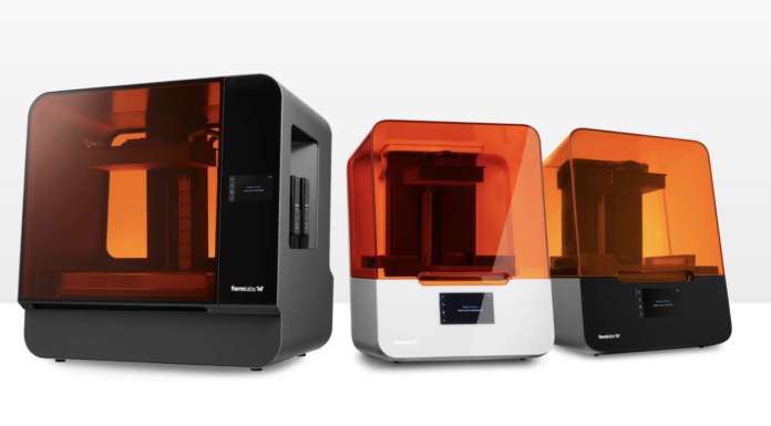 Formlabs