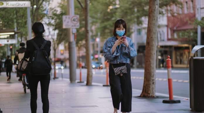 google maps covid-19