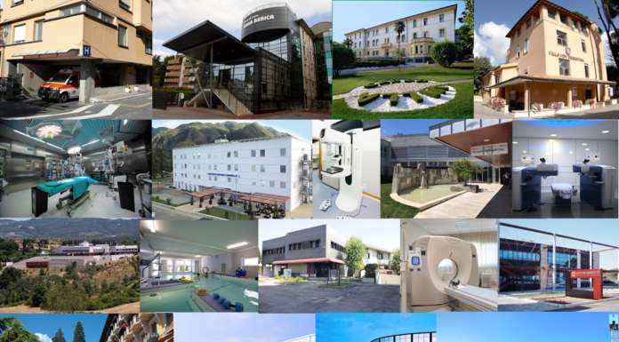 Garofalo Health Care