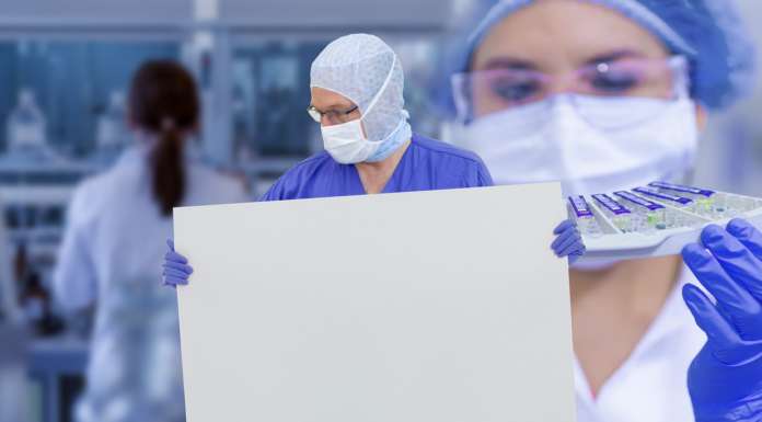 Vaccination Credential Initiative