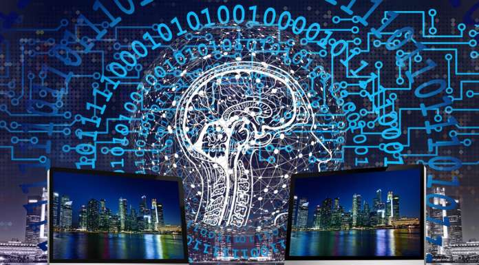 healthcare intelligenza artificiale