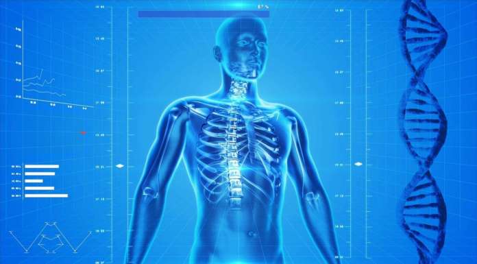 tecnologia healthcare