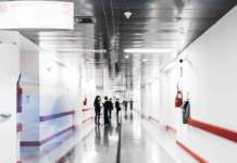 Rete Das e small cells nell’ospedale: garanzia di connessione connessione