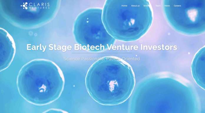 claris ventures
