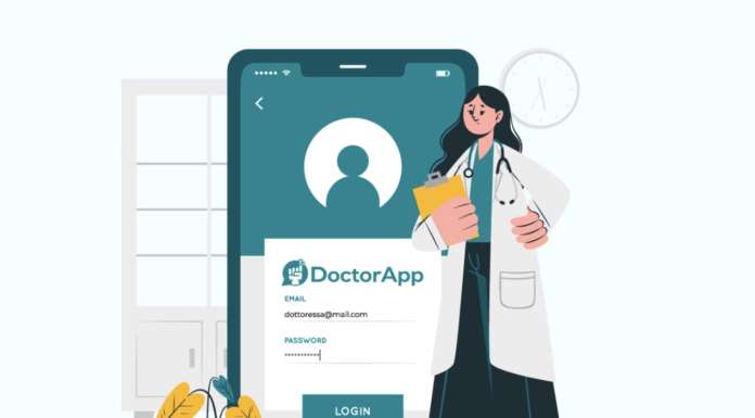 DoctorApp