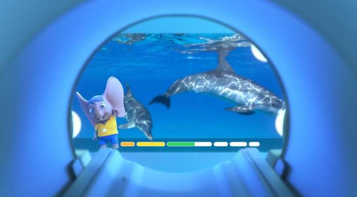 Philips Pediatric Coaching 2