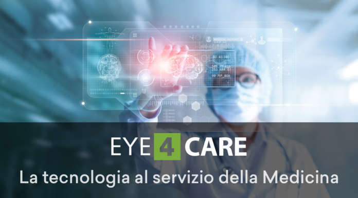 cisco eye4care