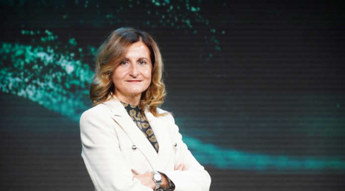 Valeria Brambilla Deloitte
