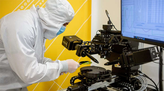 Aws calcolo ad alte prestazioni