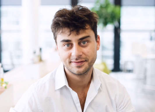 medicilio Mattia Perroni