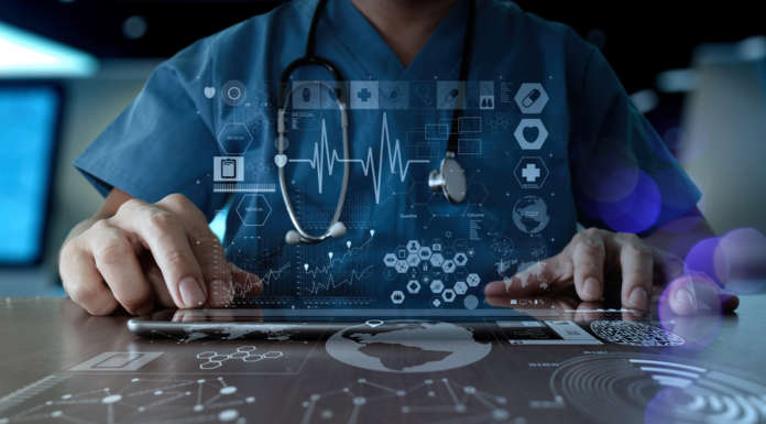 Mia-Care sanità digitale