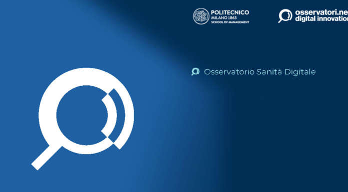 Osservatorio Sanità Digitale