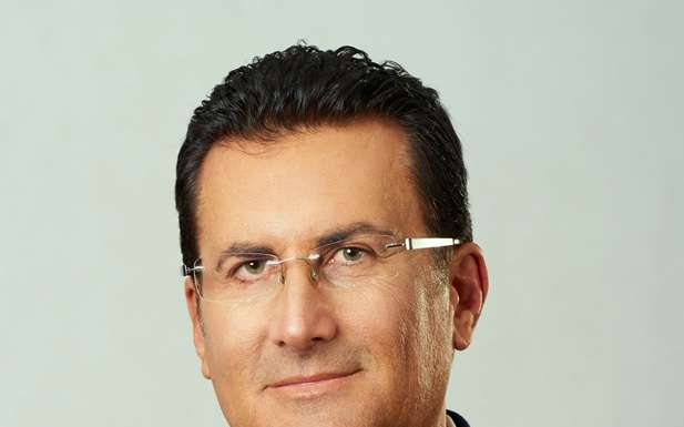 Albert Zammar_Regional Director SEMEA Cohesity