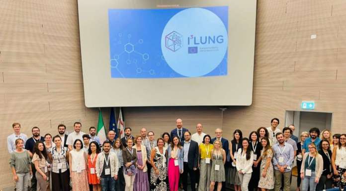 I3LUNG - group picture 01.07