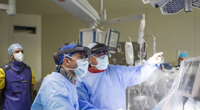 Maria Cecilia Hospital