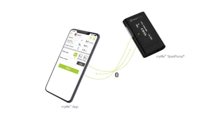 Connectivity my assist