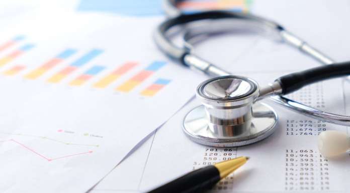 cloud settore sanitario aws