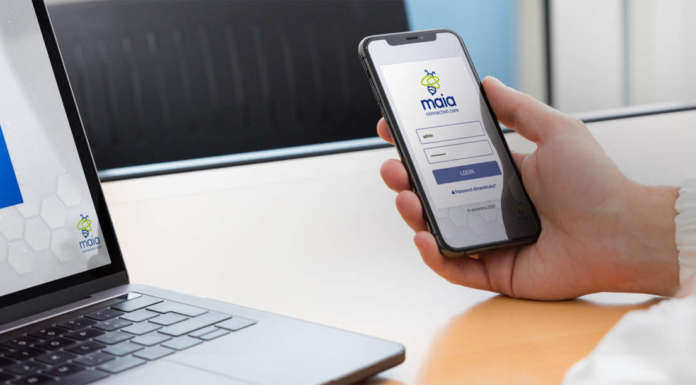 Teleriabilitazione Maia Rehab ab medica