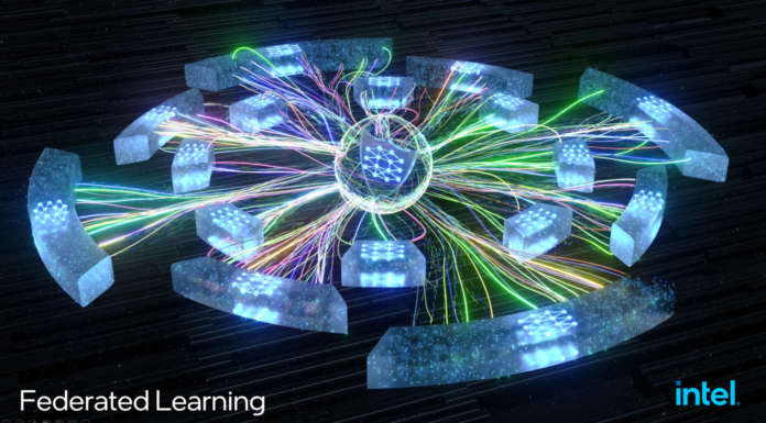 intel federated learning