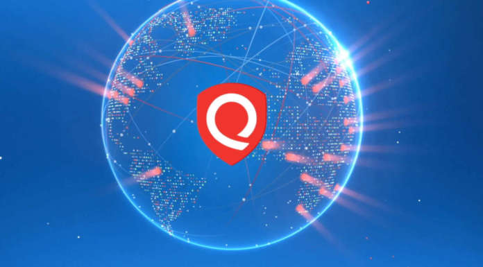 Qualys Cybersecurity