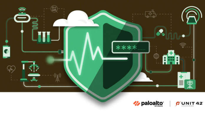 Sicurezza informatica Unit 42 Palo Alto Networks