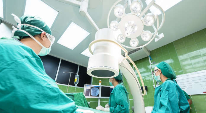 sala operatoria pixabay