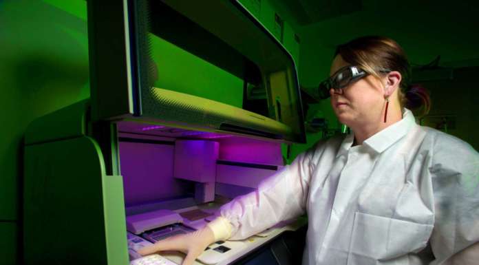 laboratorio unsplash