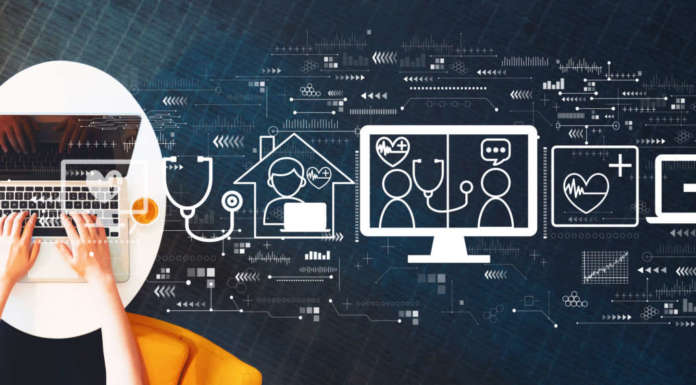 telehealth adobe stock