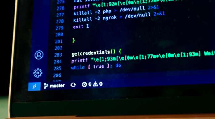 cybersecurity unsplash