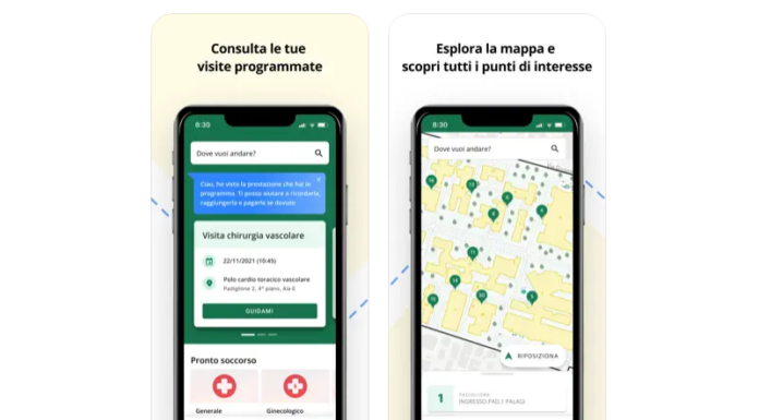 Easy Hospital Engineering