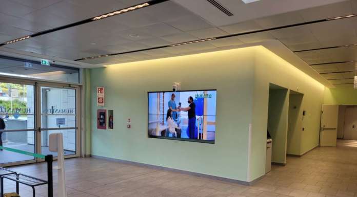 LG Humanitas di Catania