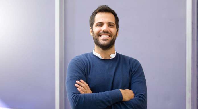 Daniele Francescon, Co-founder di Serenis