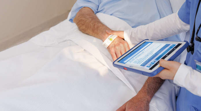 Zebra Technologies tecnologia nel settore sanitario