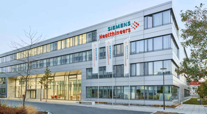 Siemens Healthineers