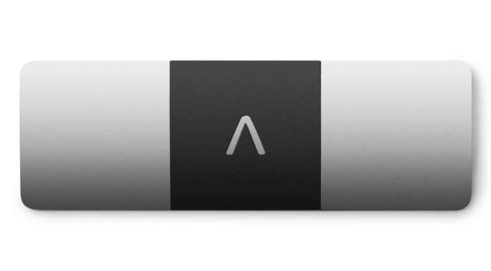 KardiaMobile 6L OMRON Healthcare ECG