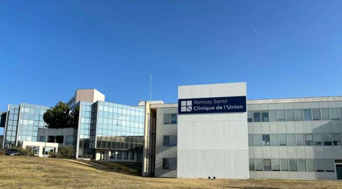 La Clinique de l'Union