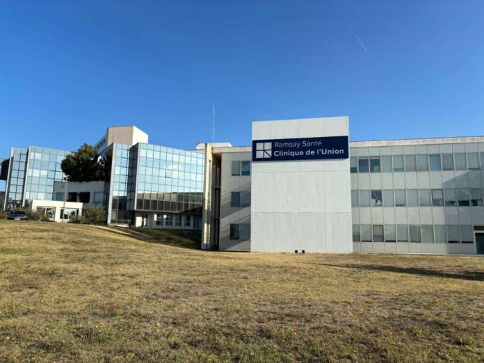 La Clinique de l'Union