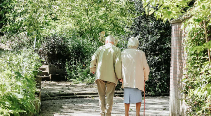 elderly care-unsplash