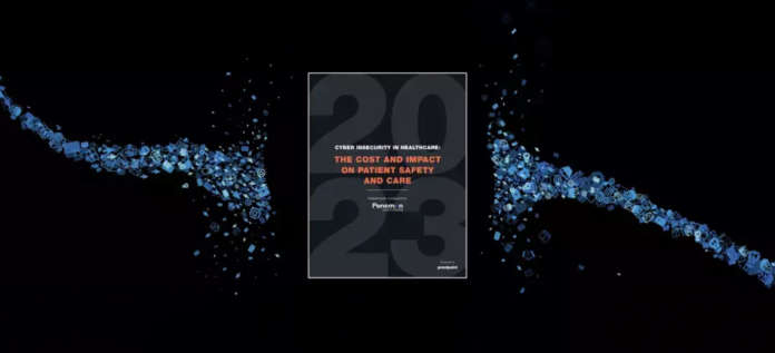 proofpoint ponemon cybersecurity 2