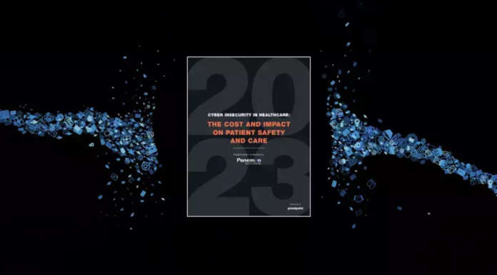 proofpoint ponemon cybersecurity 2