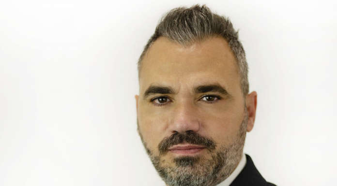 Andrea Cavalloni, partner di 42 Law Firm, IA privacy