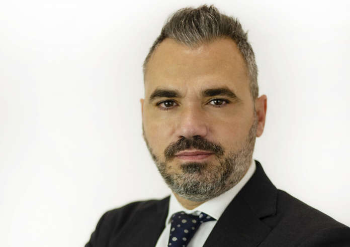 Andrea Cavalloni, partner di 42 Law Firm, IA privacy