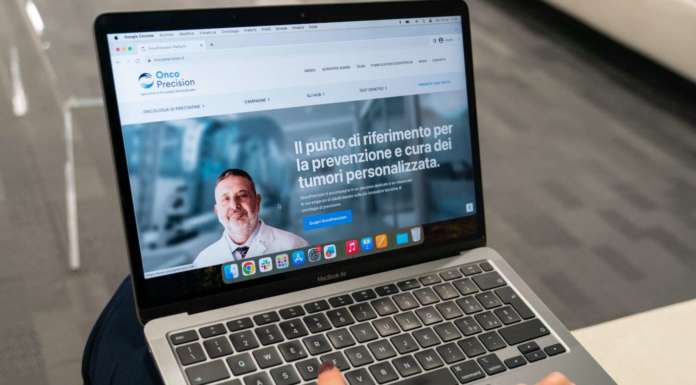 OncoPrecision Il riferimento per l_Oncologia di Precisione