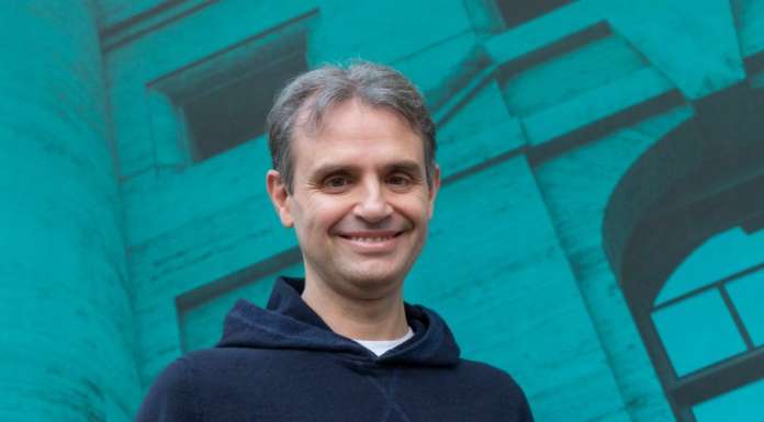 Fabrizio Milano d’Aragona, co-fondatore e CEO di Datrix