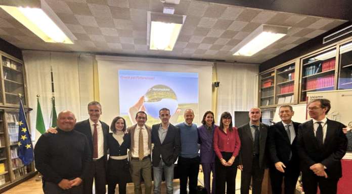 Istituto Besta e Politecnico di Milano