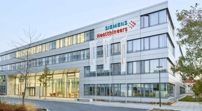 Siemens Healthineers