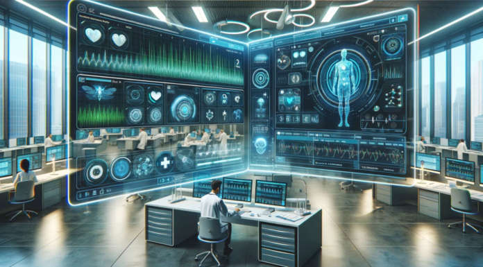 ge healthcare dall-e