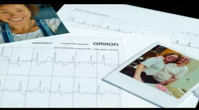 OMRON Healthcare